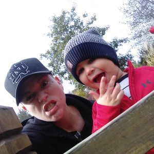 Meet your Posher, Betty